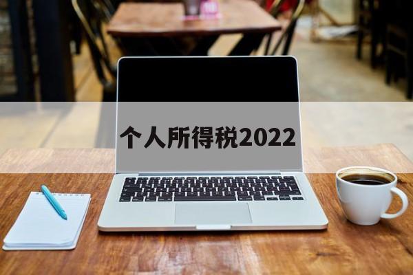 个人所得税2022(个人所得税2022计算表)